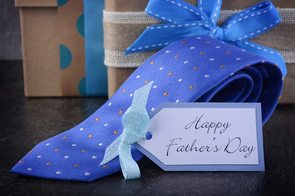 Fathers Day Gift — Stock Photo, Image