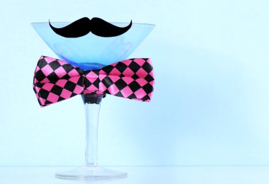 Movember Mens Sağlık sadaka Kasım ayında