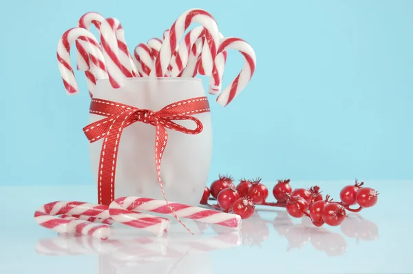 Christmas Holiday Treats — Stock Photo, Image