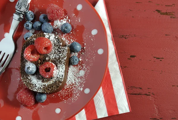 Christmas Holiday Treats — Stock Photo, Image