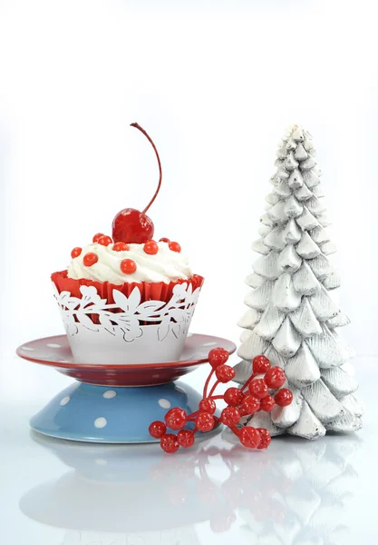 Christmas Holiday Treats — Stock Photo, Image