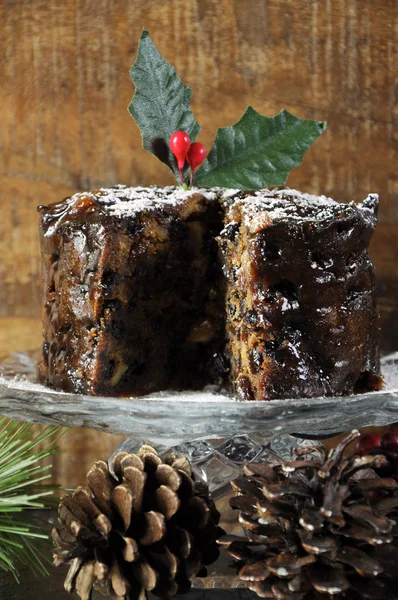 Weihnachtsgeschenke — Stockfoto