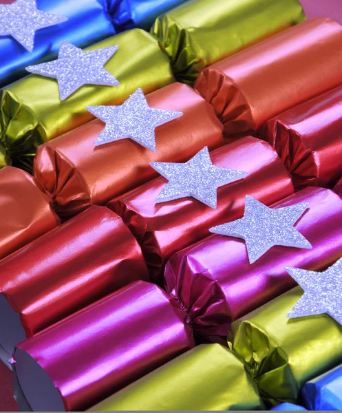 Biscoitos bon Natal — Fotografia de Stock