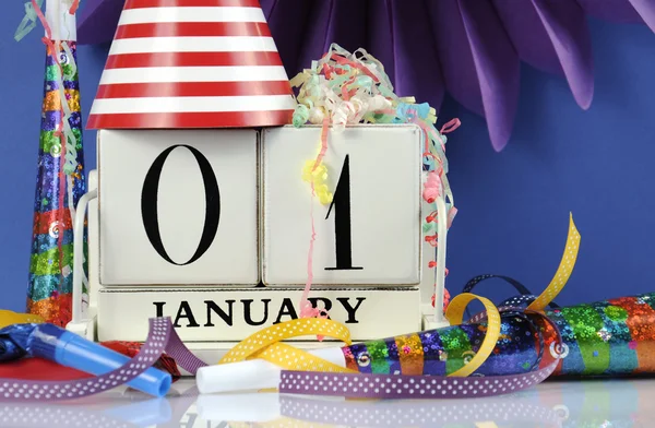 Felice anno nuovo — Foto Stock