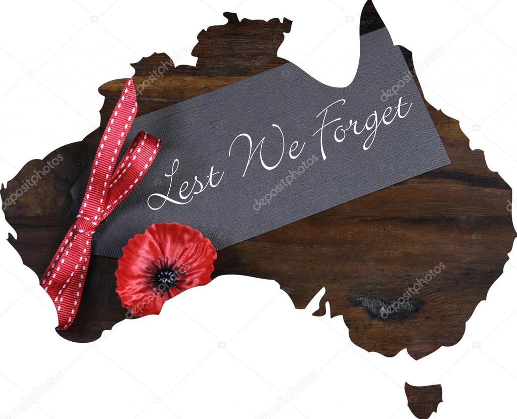 Australia Gallipoli Centenary 1915 - 2015