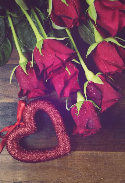 Felice giorno di San Valentino — Foto Stock