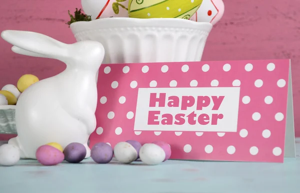 Easter Eggs — Stock Photo, Image