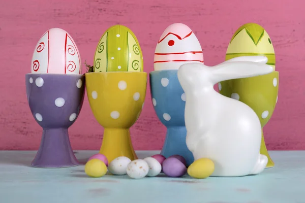 Easter Eggs — Stock Photo, Image