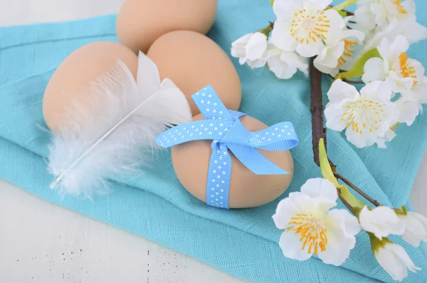 Easter Eggs — Stock Photo, Image