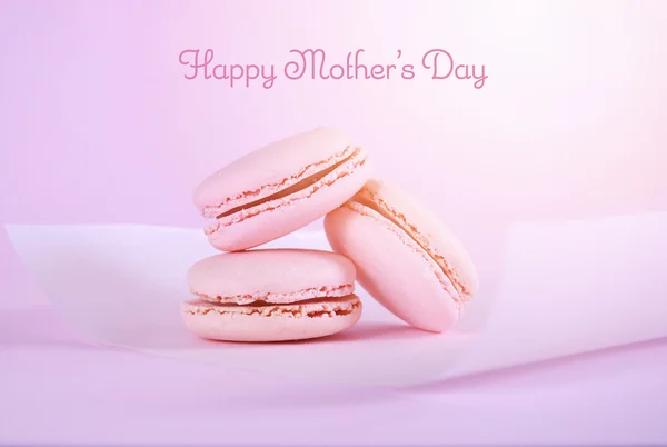 Happy Mothers Day — Stock Photo, Image