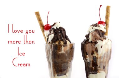 Seni dondurma kavramı daha fazla seviyorum