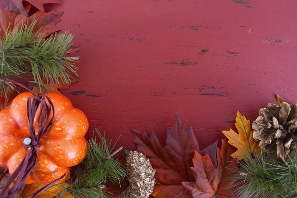 Herbstlicher Hintergrund — Stockfoto