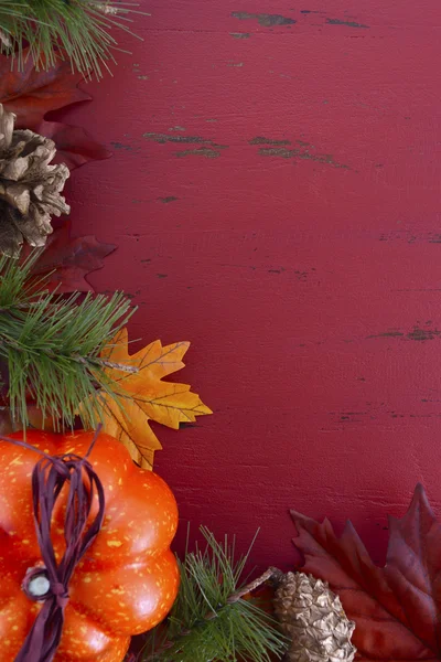 Fondo de otoño otoño — Foto de Stock