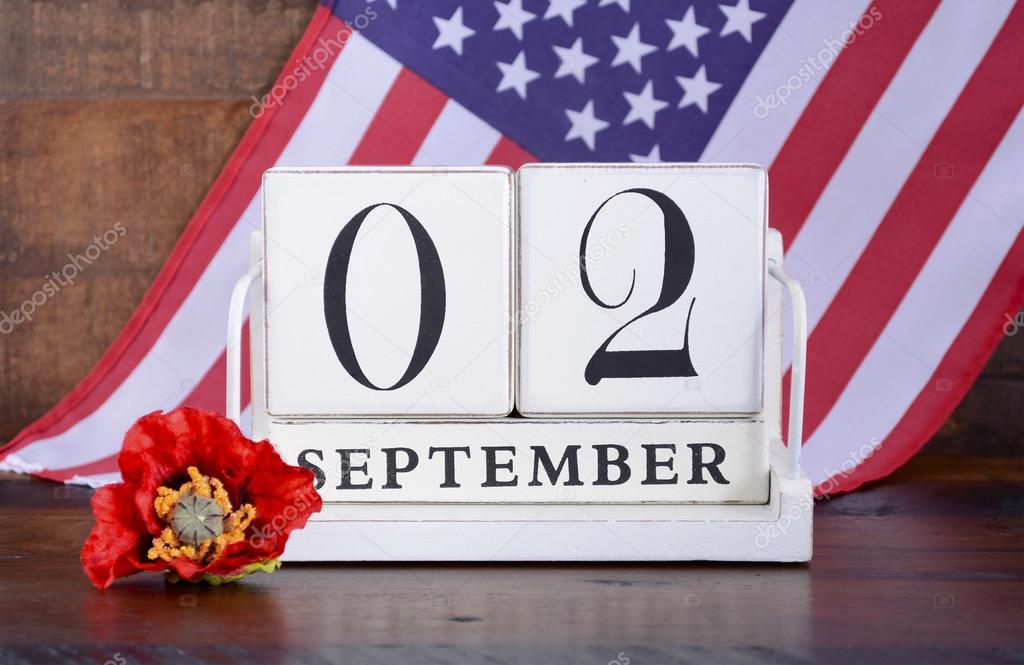 End of WWII 2 September 1945 Calendar Date