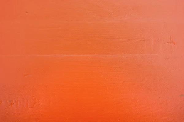 Orange wood background. — Stock Photo, Image