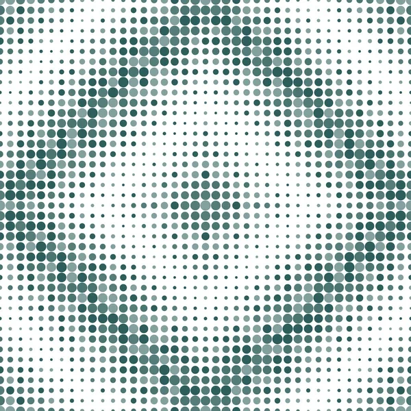 Yarım ton köşegen, kusursuz desen, vektör illüstrasyonu. Birçok küçük noktalı soyut geometrik arkaplan. Tek renkli renkler,