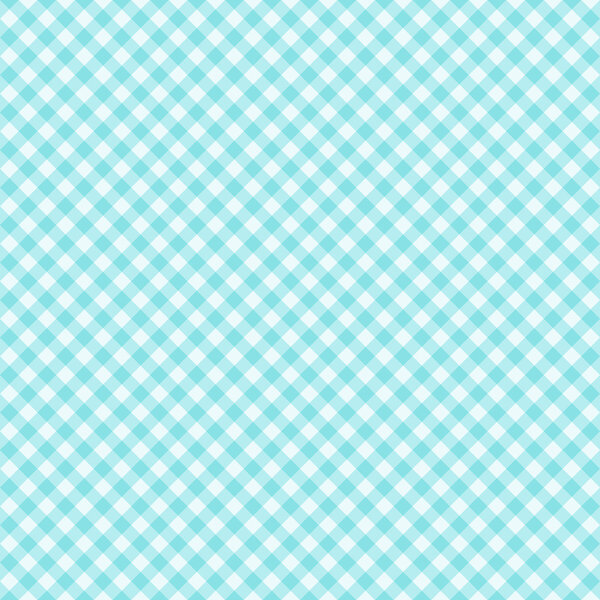 Классический образец Гингема
