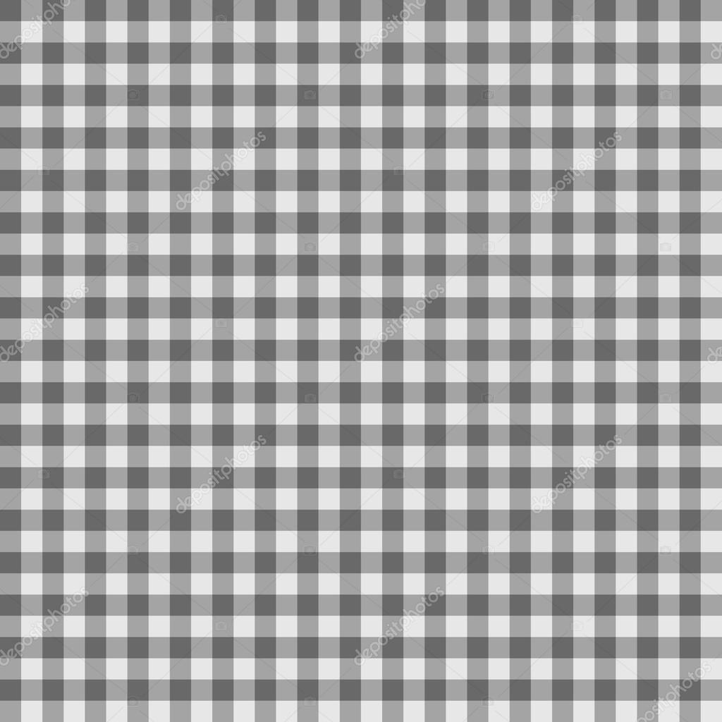 Classic Gingham pattern