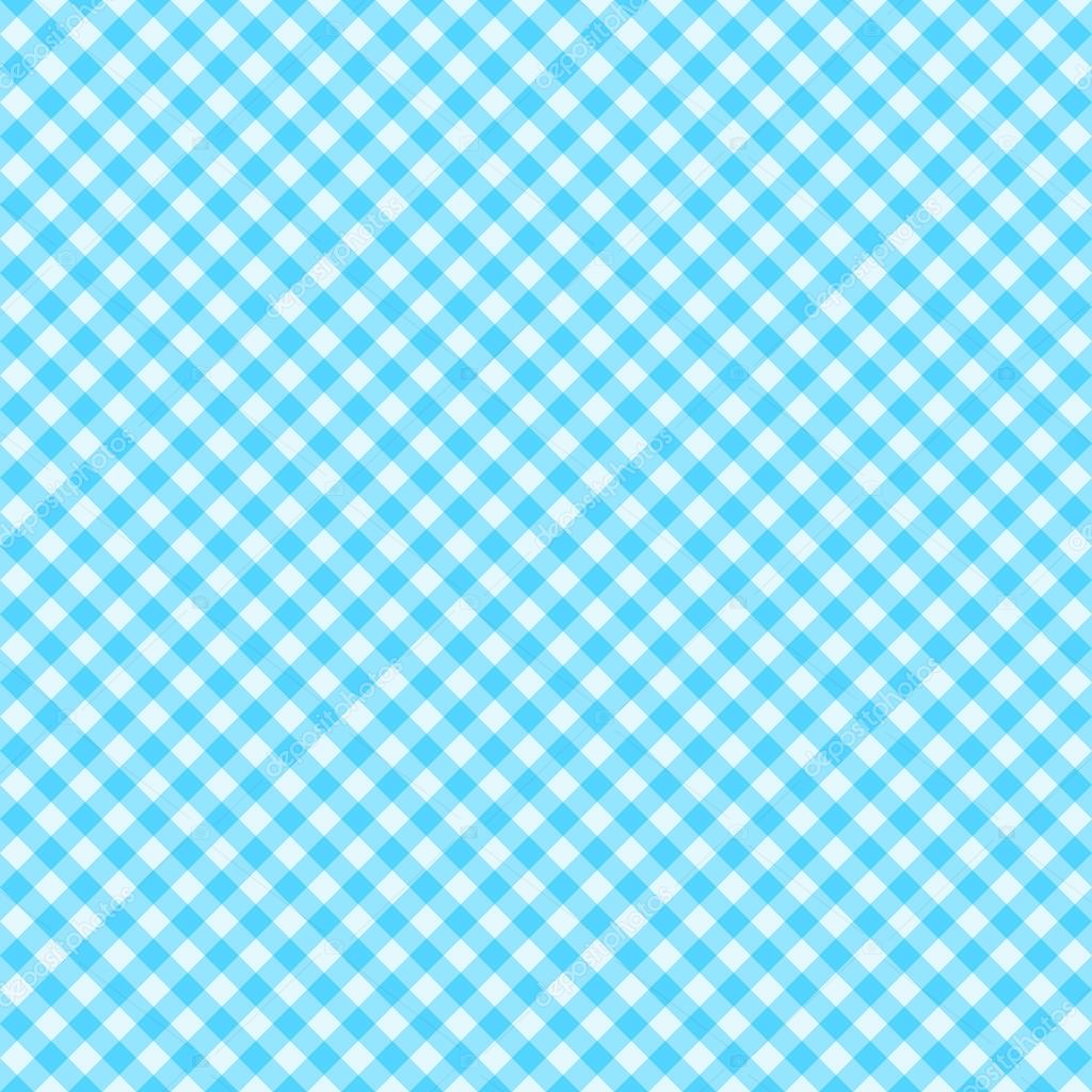 Classic Gingham pattern