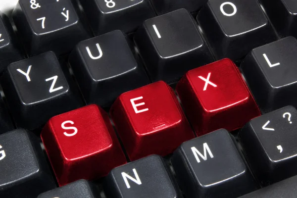 sexo de la palabra