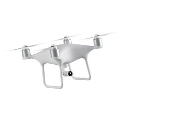 Drone fly stüdyo