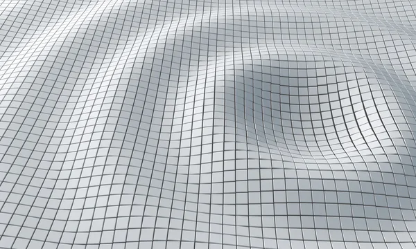 Yerçekimi etkisi. Bozuk alanı.