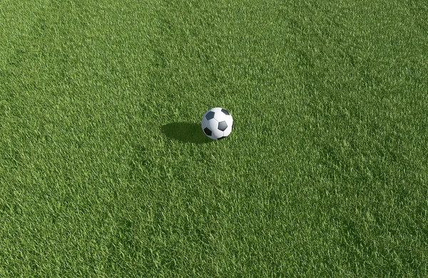 Soccer, Football field background