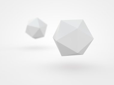 izohedron