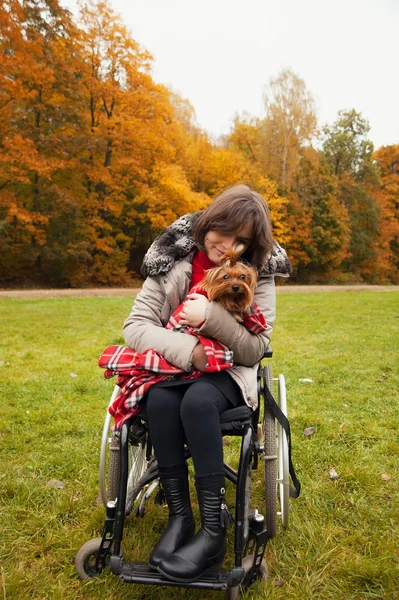 Sensibilidad — Foto de Stock