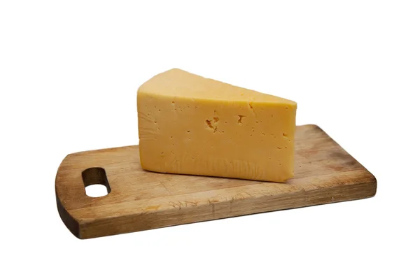 Käse — Stockfoto