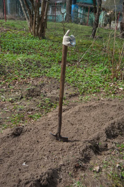 Zeit zum Tropfen — Stockfoto