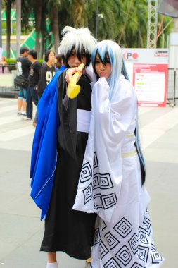 Nurarihyon hiçbir mago 2