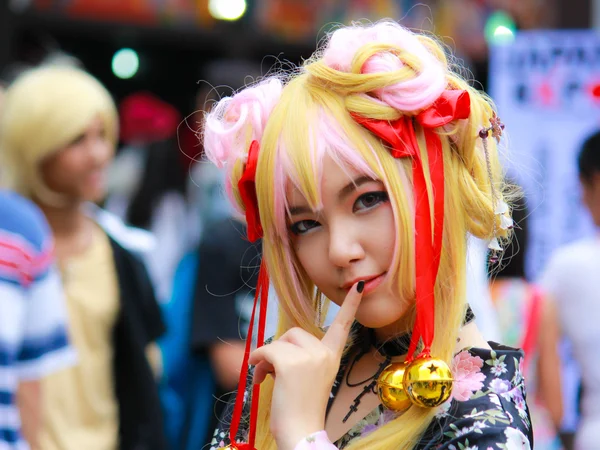 17 cosplay