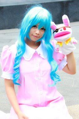 31 cosplay