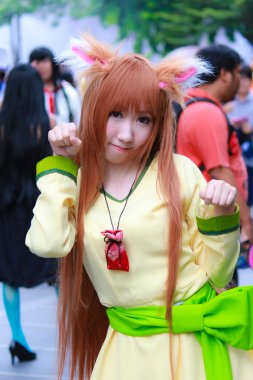 38 cosplay