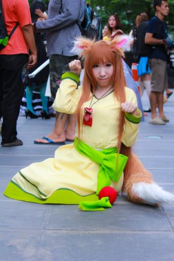 39 cosplay