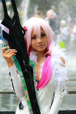 49 cosplay