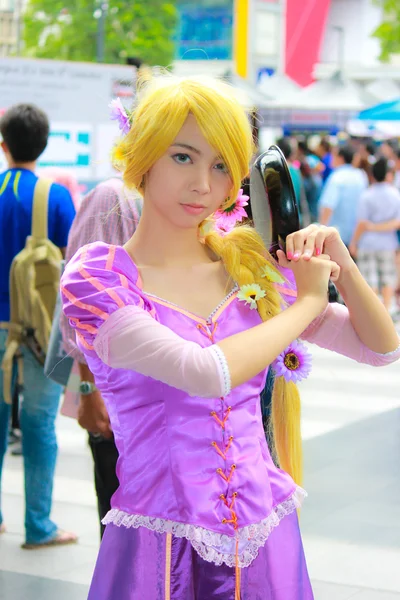 Rapunzel — Stock fotografie