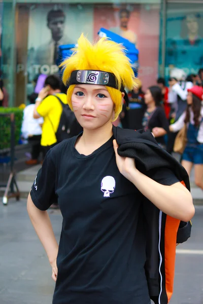 Naruto