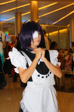 78 cosplay