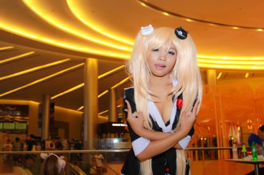 Cosplay