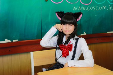 Cosplay 