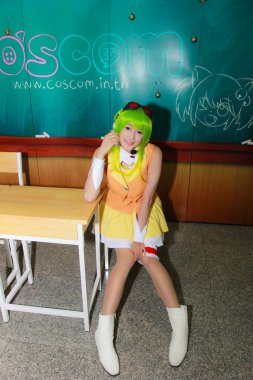 Cosplay 