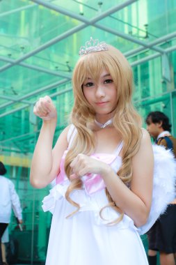 Cosplay 
