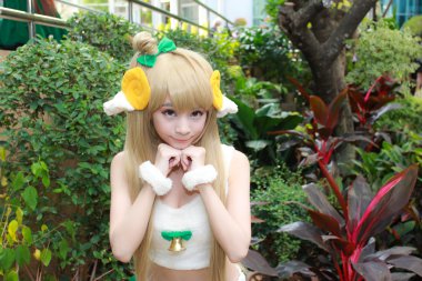 Cosplay 