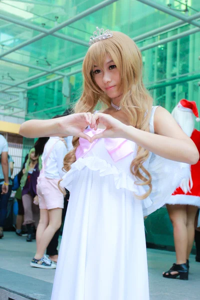 Cosplay Anime Japanese – Stock Editorial Photo © redthirteen1 #99227720, cosplay  anime 