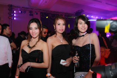 seksi playboy kızı