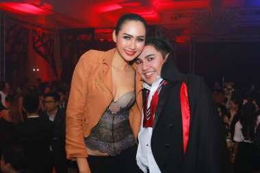 seksi playboy kızı