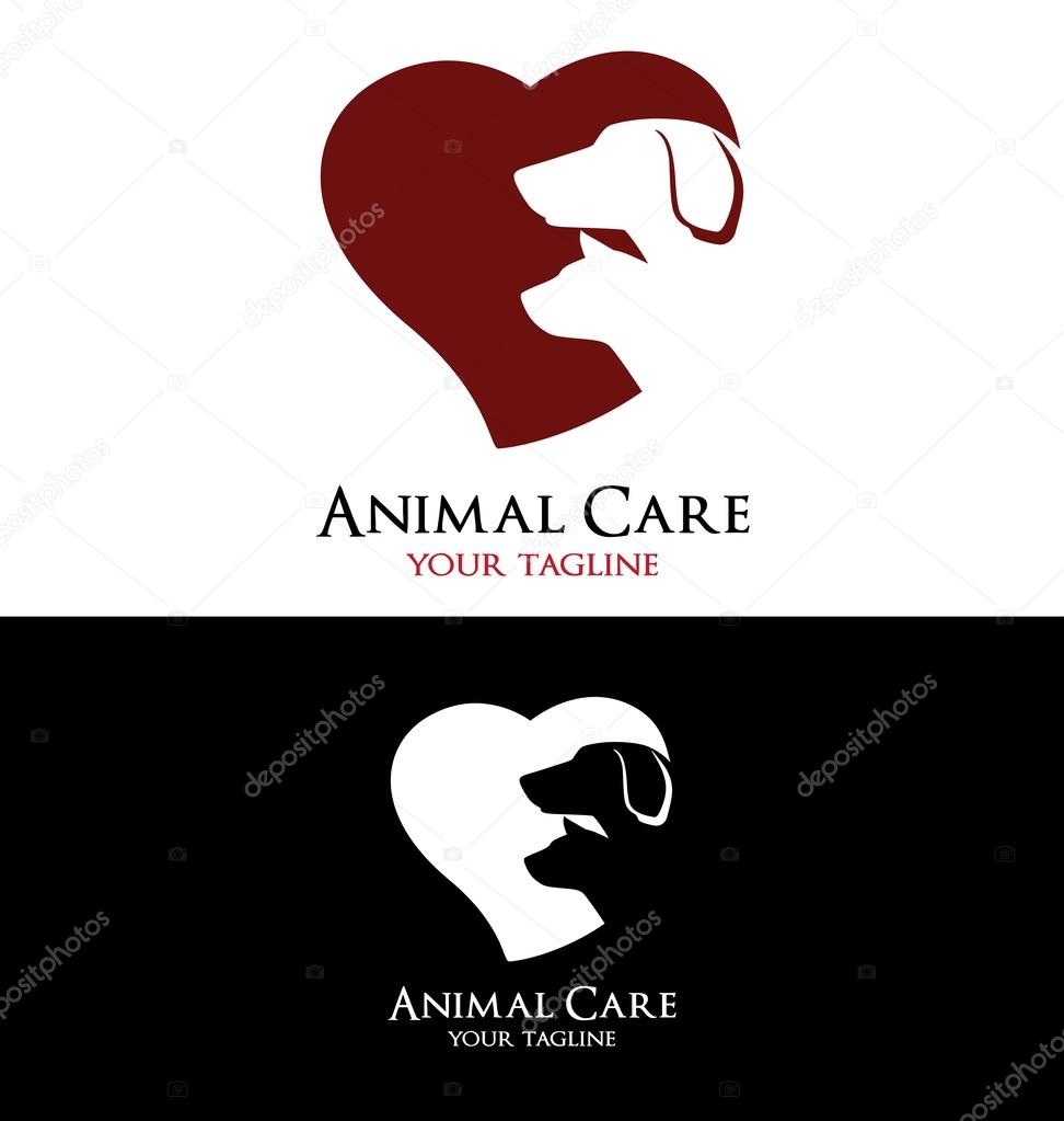 Pet shop logo work