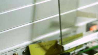 bir yalan makinesi 4 k eğimli